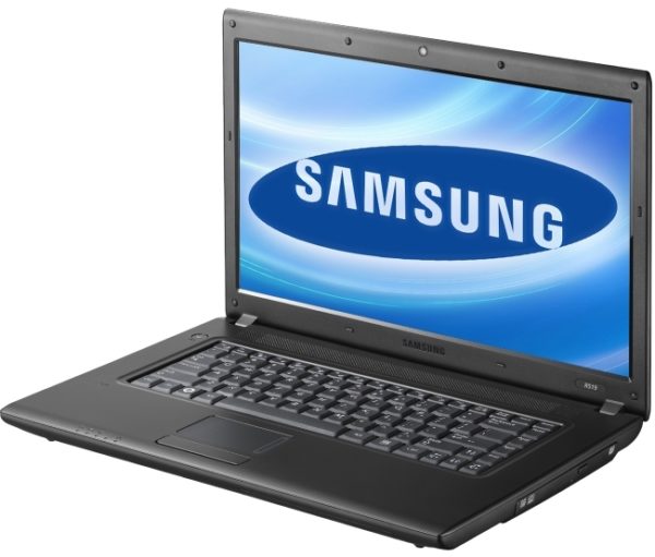 Samsung R519 for sale near Woking - Big Phil Computers - 01932 348 096