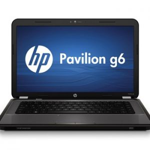 hp-pavilion-G6-1159sa for sale near Woking - 01932 348 096