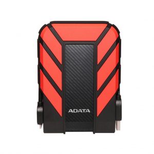 Adata Red External HDD Stockists - Near Woking - Big Phil Computers - 01932 348 096